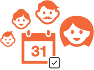 service icon